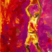 Podcast LeBron James Audio Biography