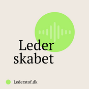 Podcast Lederskabet - en mellemlederpodcast