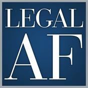Podcast Legal AF by MeidasTouch