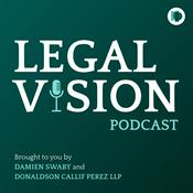 Podcast LEGAL VISION