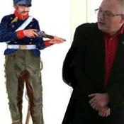 Podcast Legenda ułanów Księstwa Warszawskiego