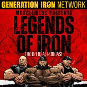 Podcast Legends Of Iron