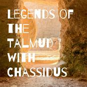 Podcast Legends of the Talmud