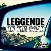 Podcast Leggende on the Road