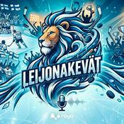 Podcast Leijonakevät