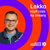 Podcast Lekko, czyli czas na zmiany