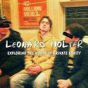 Podcast Leonard Holter