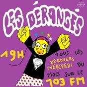 Podcast Les Dérangers
