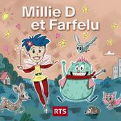 Podcast Millie D. et Farfelu ‐ RTS