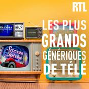 Podcast Les plus grands génériques de télé