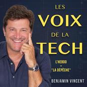 Podcast Les Voix de la Tech