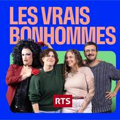 Podcast Les vrais bonhommes ‐ RTS