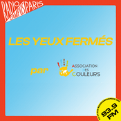 Podcast Les Yeux Fermés