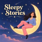 Podcast Sleepy Stories: To help you sleep