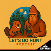 Podcast Let's Go Hunt