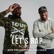 Podcast Let's Rap Podcast