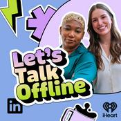 Podcast Let's Talk Offline