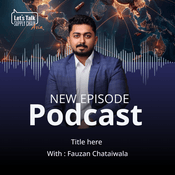 Podcast Let's Talk Supply Chain Asia Podcast
