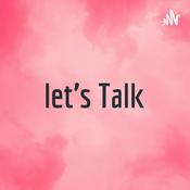 Podcast let's Talk