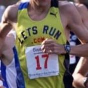 Podcast LetsRun.com's Track Talk: The Home of Running and Track and Field