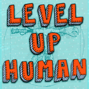 Podcast Level Up Human