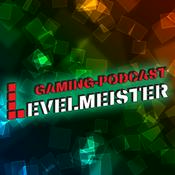 Podcast Levelmeister - der Videospiel-Podcast