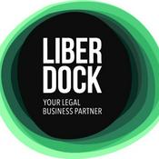 Podcast Liber Dock Talks