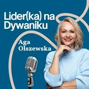 Podcast Lider(ka) na Dywaniku