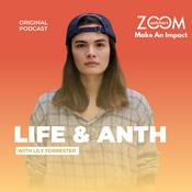 Podcast Life & Anth