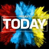 Podcast Project Today