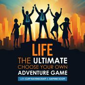 Podcast Life: The Ultimate Choose Your Own Adventure Game