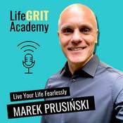 Podcast LifeGRITAcademy