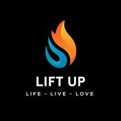 Podcast Lift Up Nations Podcast