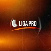 Podcast Liga Pro
