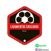 Podcast Ligamentos cruzados