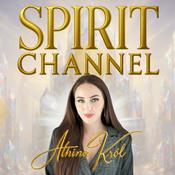 Podcast Spirit Channel with Athina Król