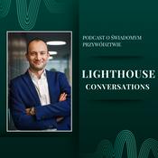 Podcast Lighthouse Conversations Podcast