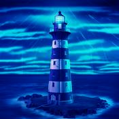 Podcast Lighthouse Horror Podcast