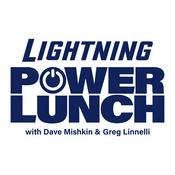 Podcast Lightning Power Lunch