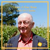 Podcast Like A Fine Wine