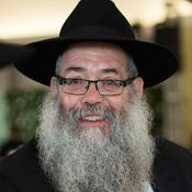 Podcast Likutei Torah - Rabbi Chaim Wolosow