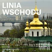 Podcast Linia Wschodu w Radiu Kampus
