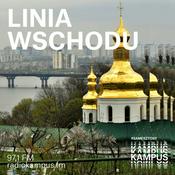 Podcast Linia Wschodu w Radiu Kampus