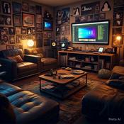 Podcast Linux Lounge