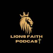 Podcast Lions Faith Podcast