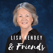 Podcast Lisa Hendey & Friends