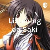 Podcast Listening do Saki