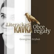 Podcast Literacka Kavka | Obce regały