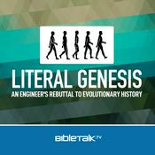Podcast Literal Genesis — Kim Wall