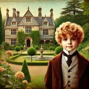 Podcast Little Lord Fauntleroy